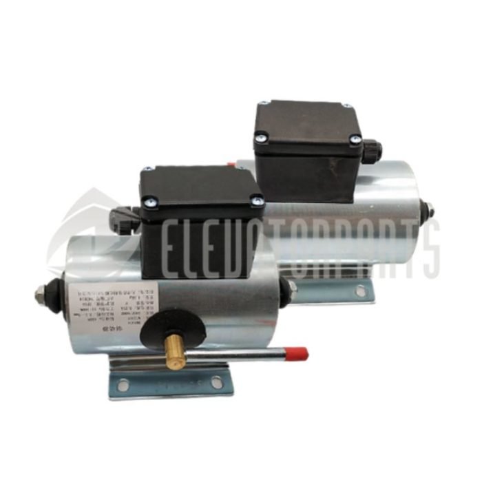 Bobina de Freno 220V BRA450-1