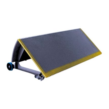 GAA26140 2009: Peldaño escalera OTIS 1000mm GAA26140